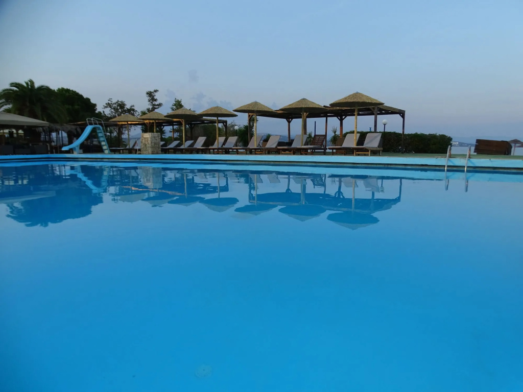 Hotel photo 11