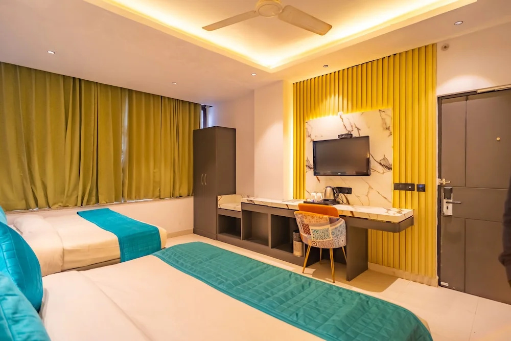Hotel photo 13