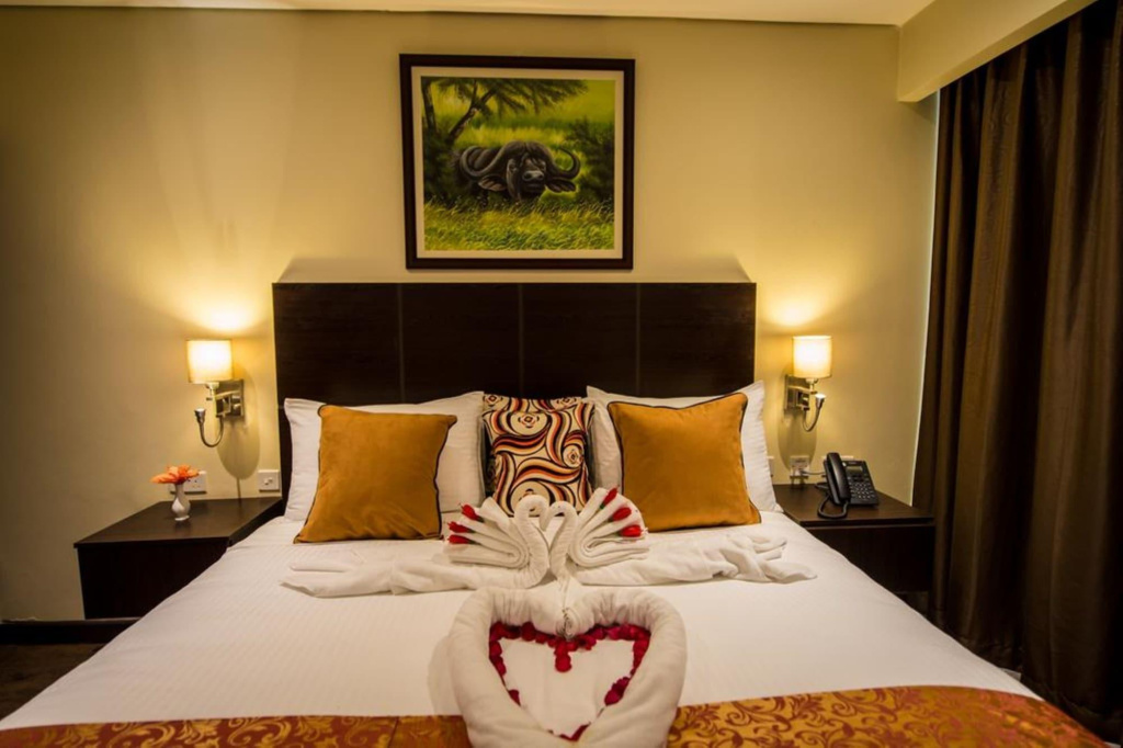 Hotel photo 7