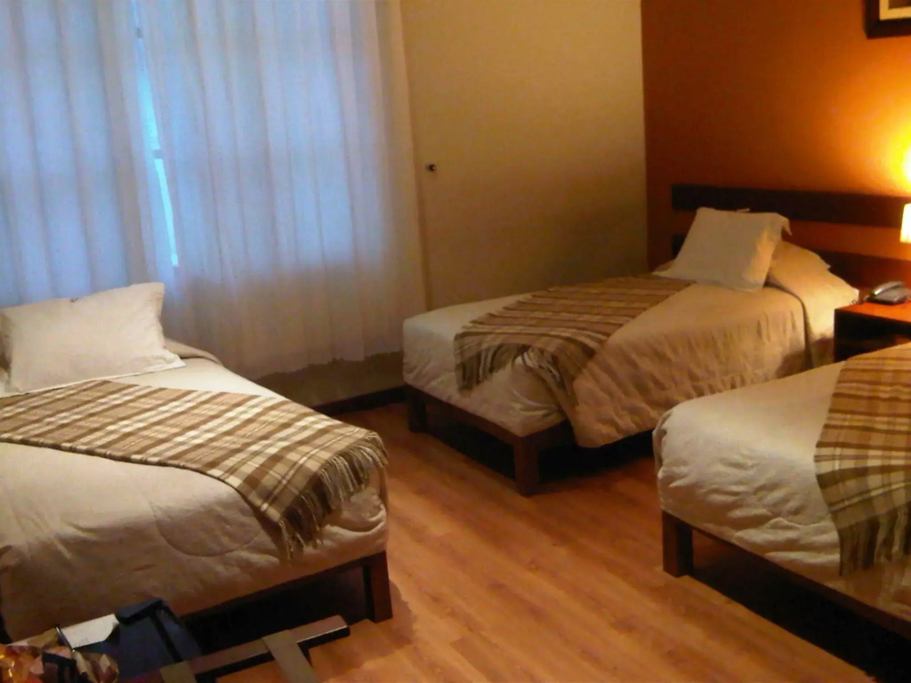 Hotel photo 2