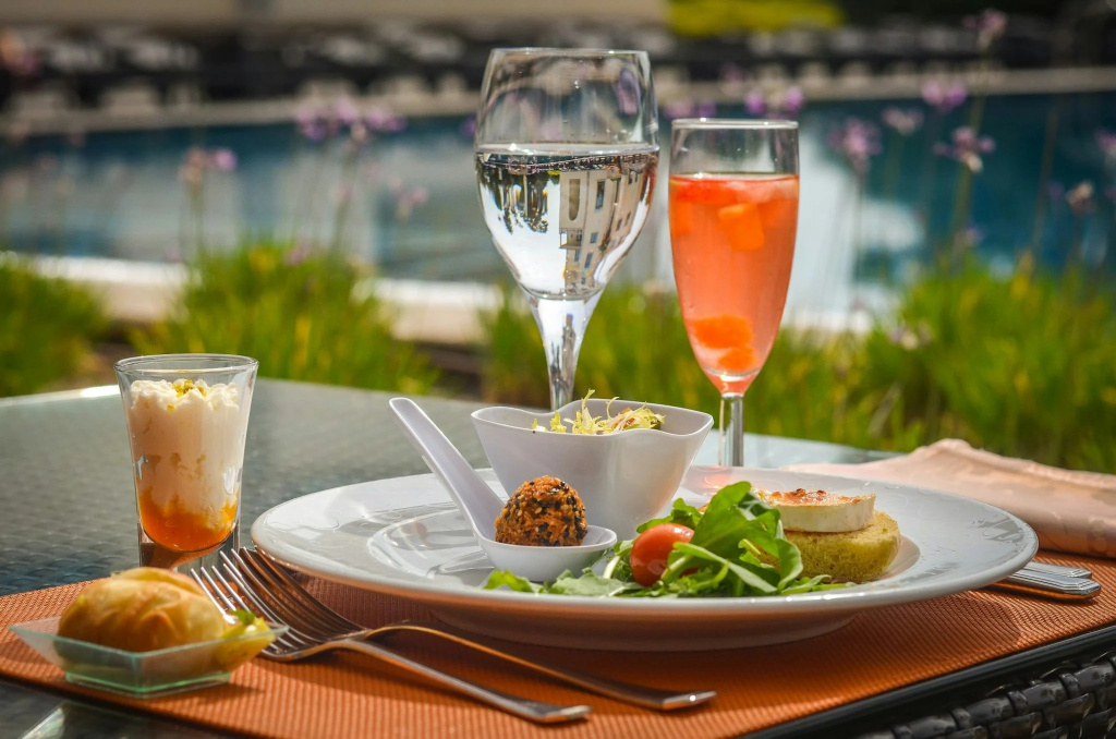 Grande Real Villa Itália Hotel & Spa - A Leading Hotel of the World - Général