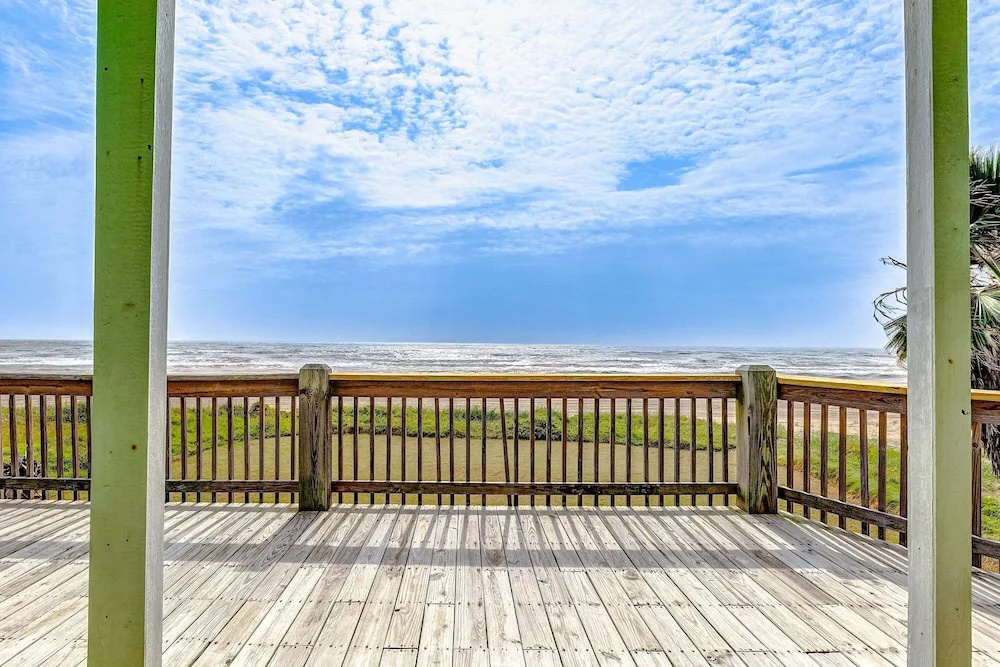 Bolivar Bliss 3 Bedroom Home