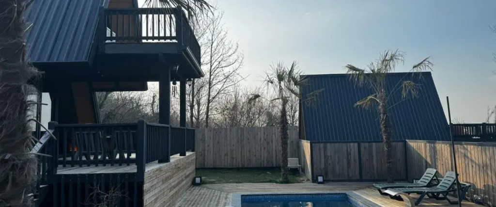 Sapanca Bungalov-1029
