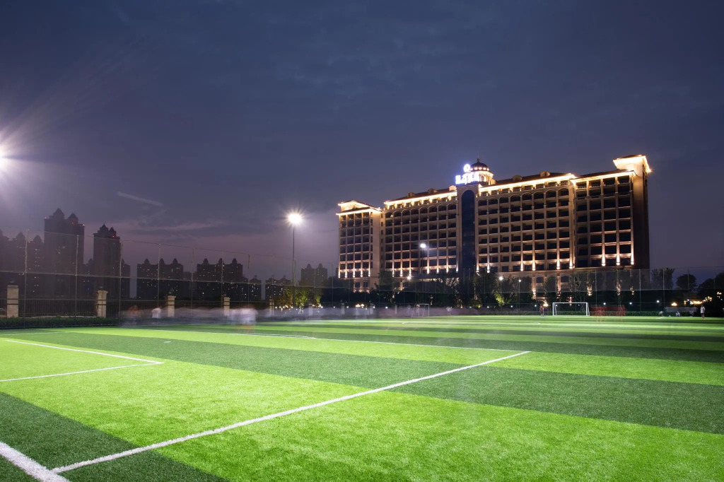 Evergrande Hotel Nanchang — фото 5