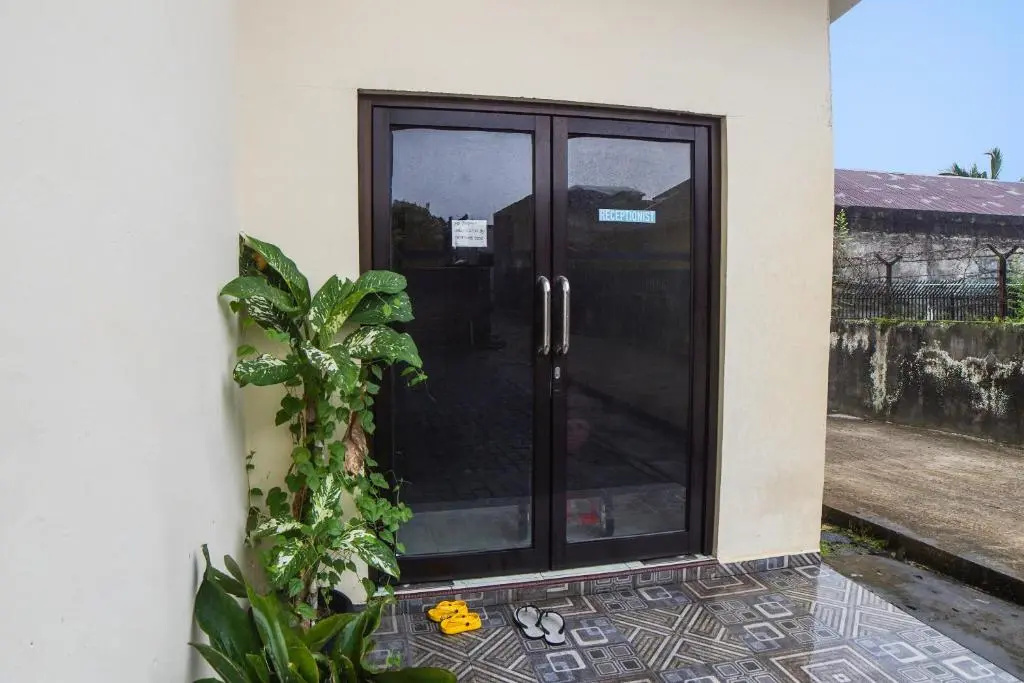 Hotel O Sky Residence Cengkeh
