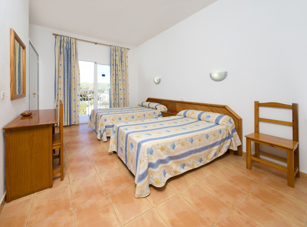 Hostal Anibal by null