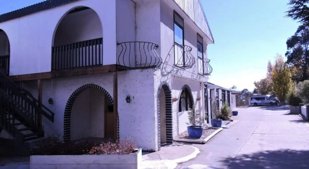 Siesta Villa