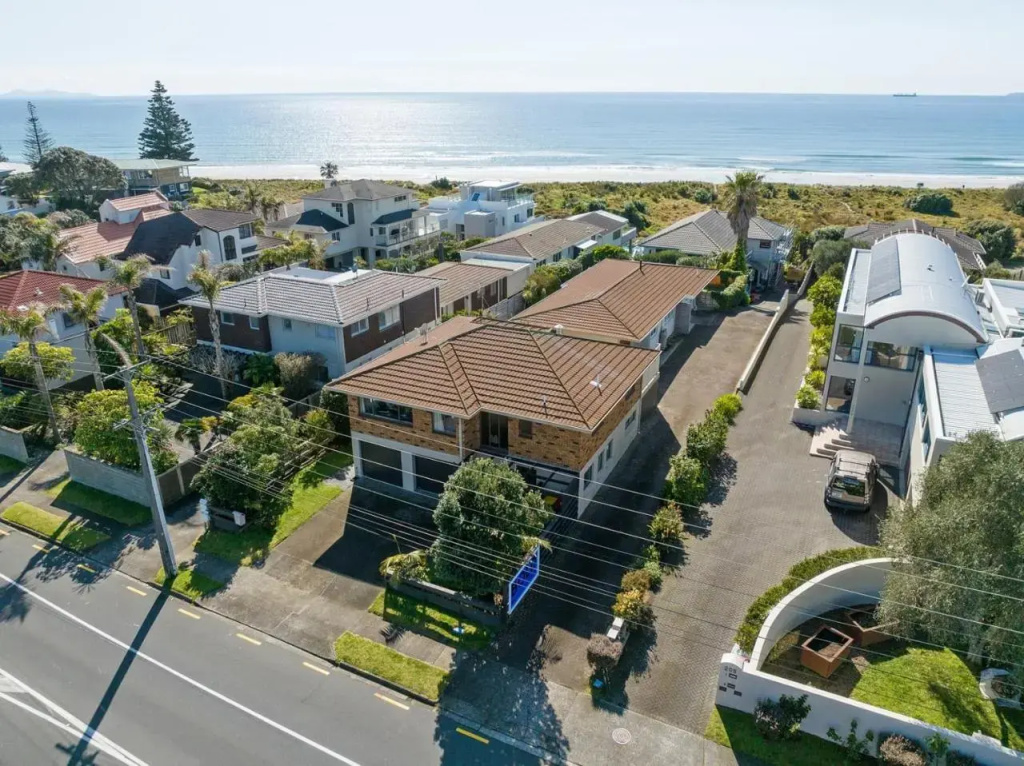 203A Oceanbeach Road, Mount Maunganui