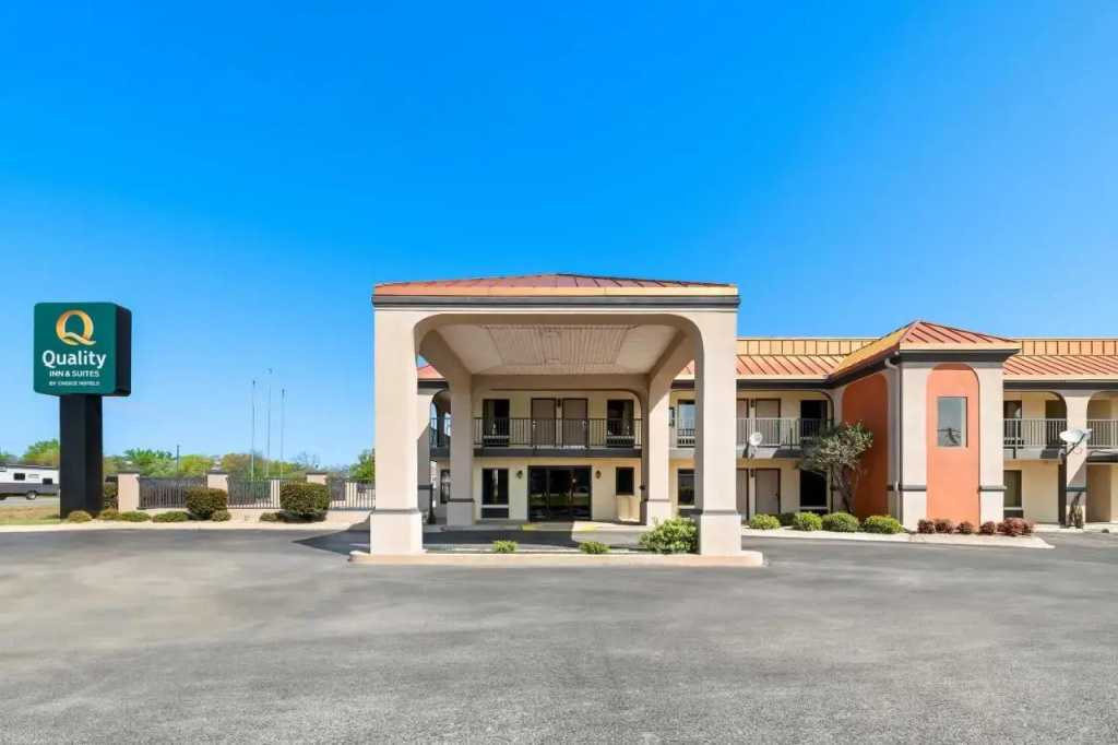 Days Inn Dumas