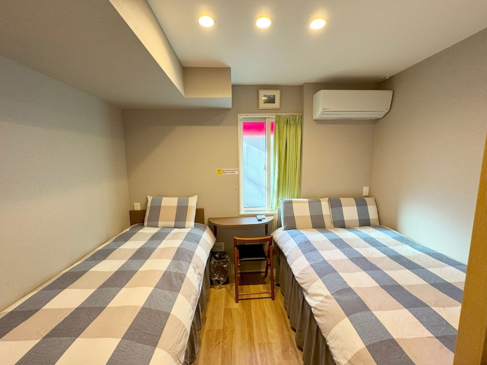 Shinjuku Warm House 사진 4