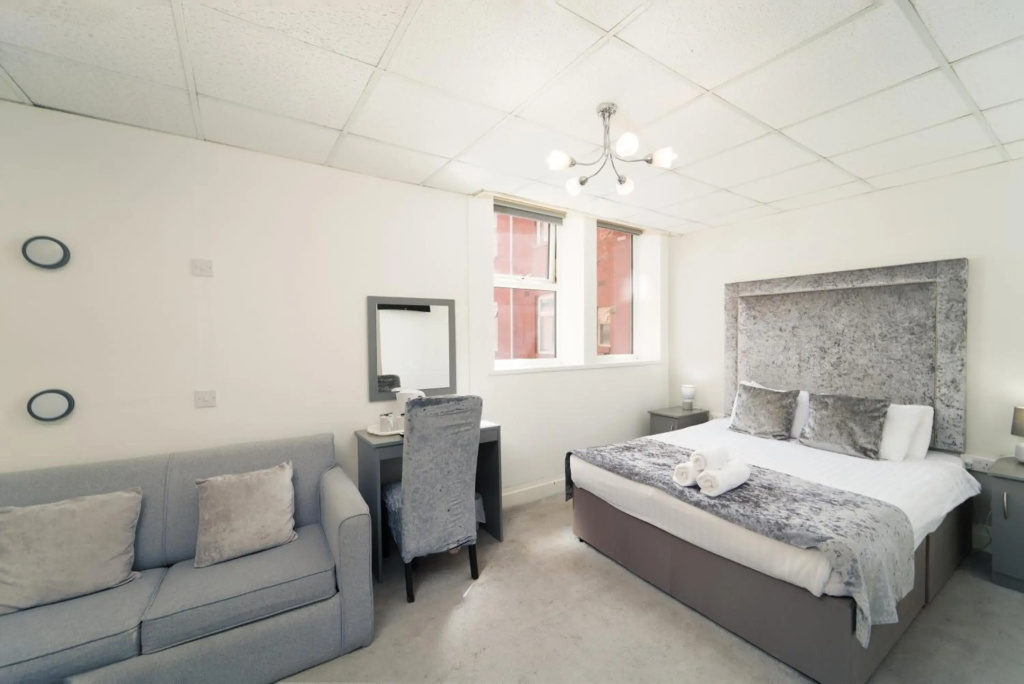 Hotel photo 7