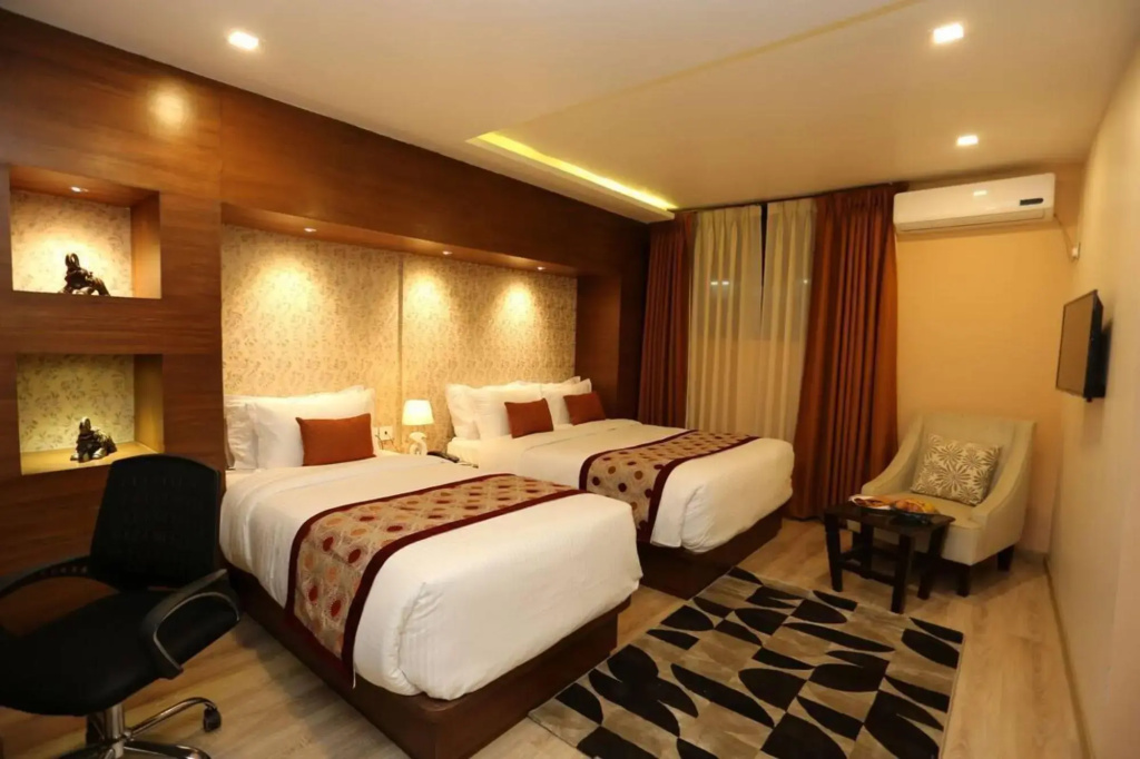 Hotel photo 32
