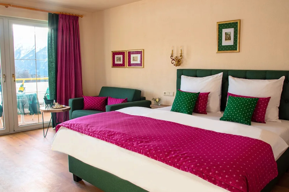 Vitalhotel Kaiserhof - Général