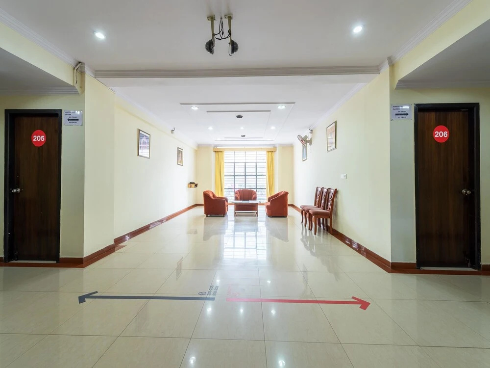 Hotel photo 11