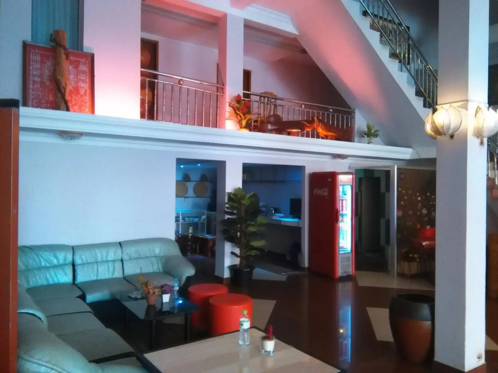 Hotel photo 12