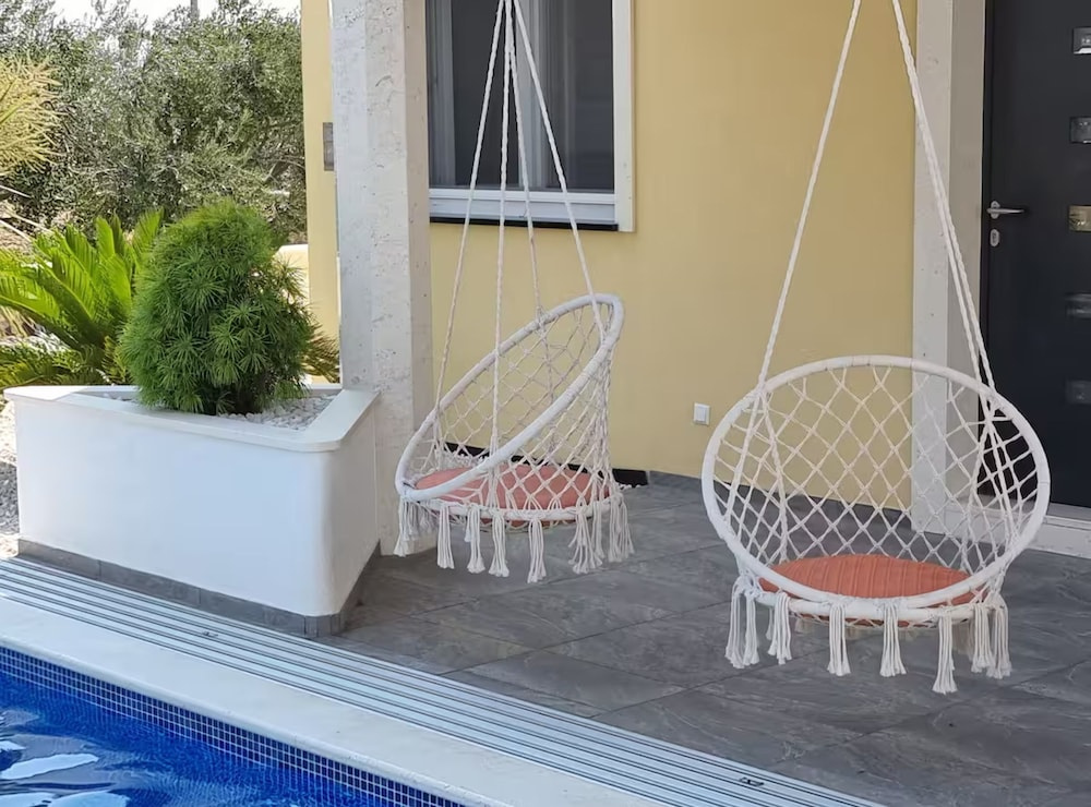 Villa Rocco del Mare