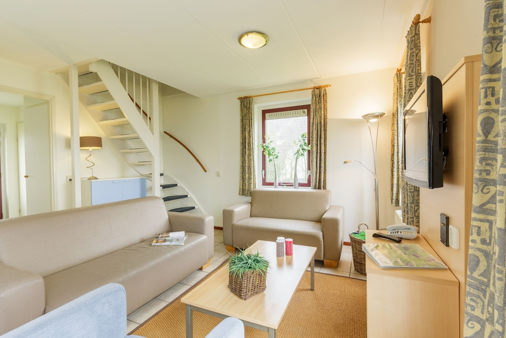 Center Parcs Parc Sandur - Chambres