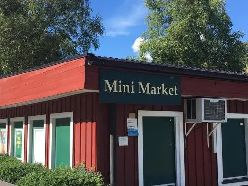 Ängby Camping