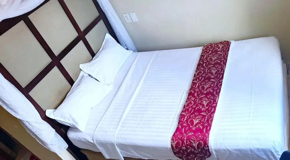 ShaMool Inn Hotel - Chambres