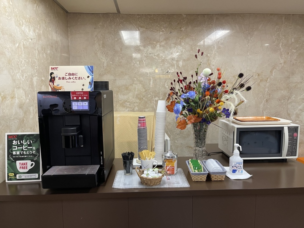Shinjuku Urban Hotel 사진 25
