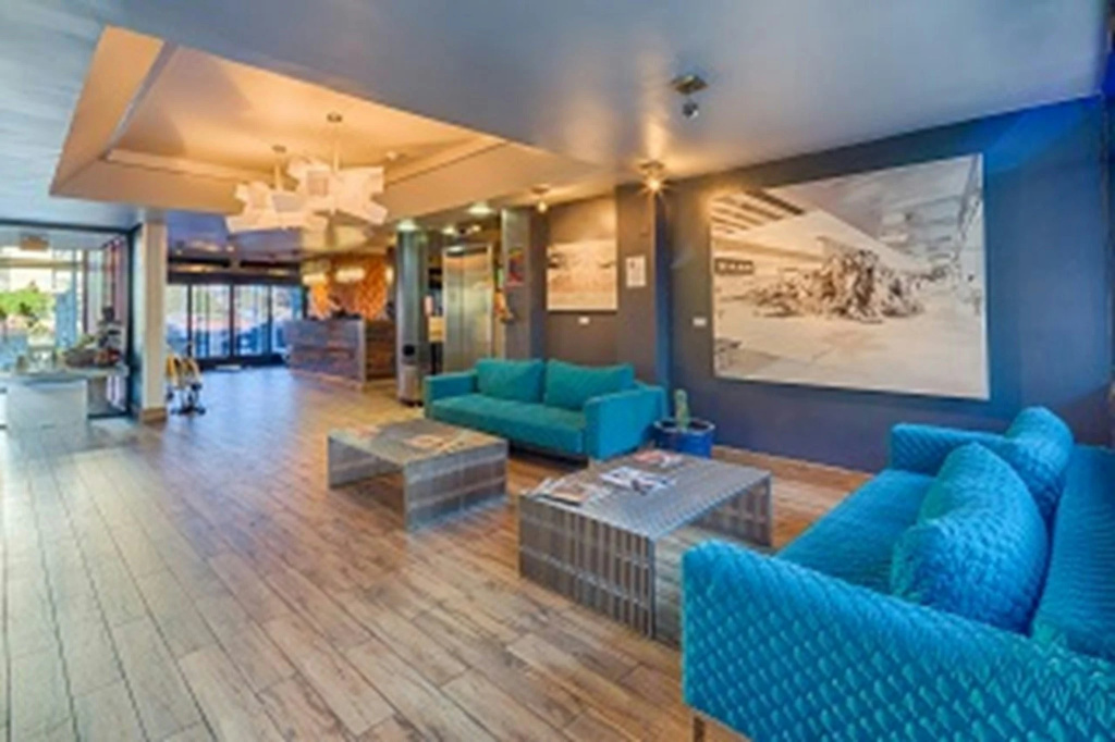 The Clarendon Hotel & Spa, BW Signature Collection - Général
