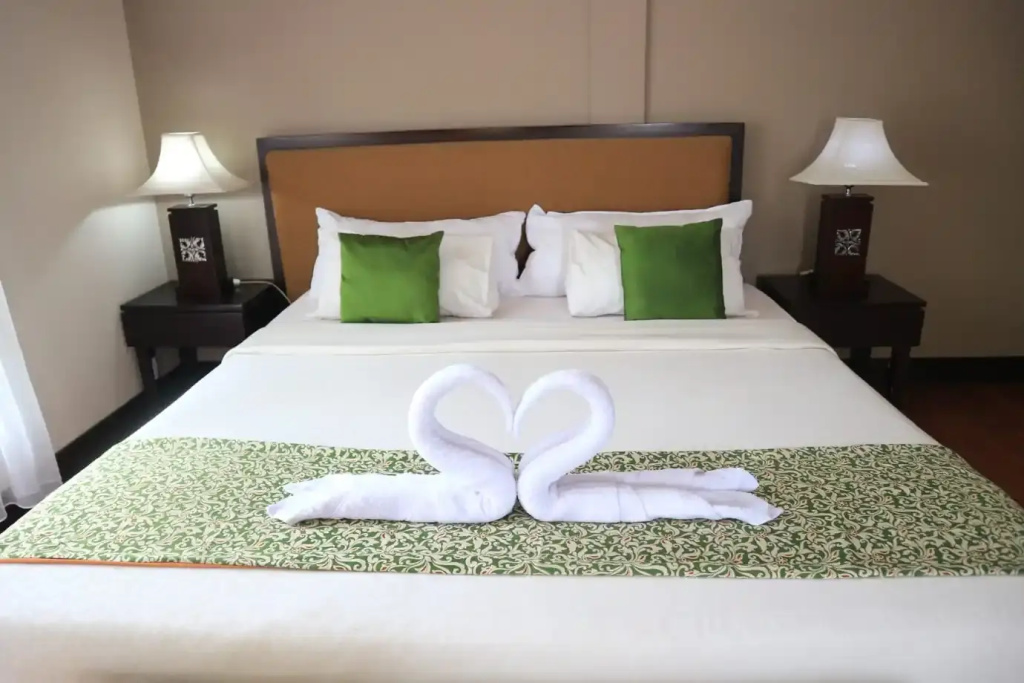 Superior room