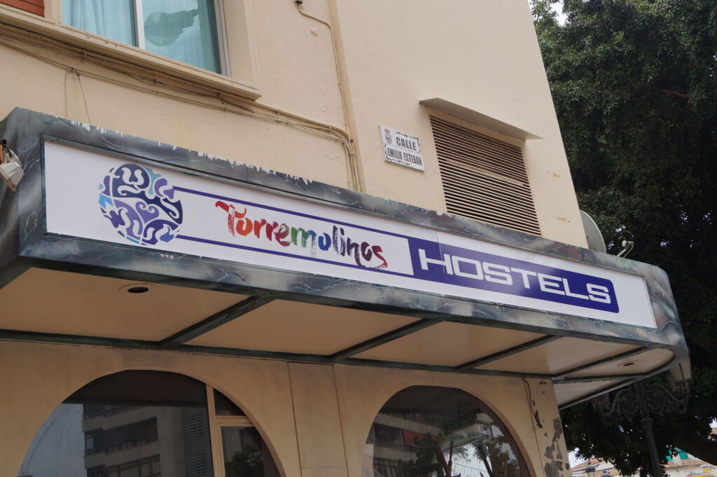 Torremolinos Hostels image