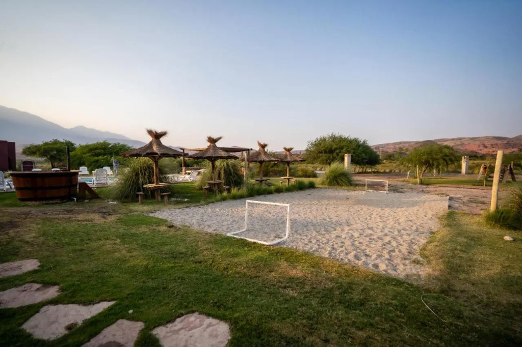 Hotel Castillos De Cafayate