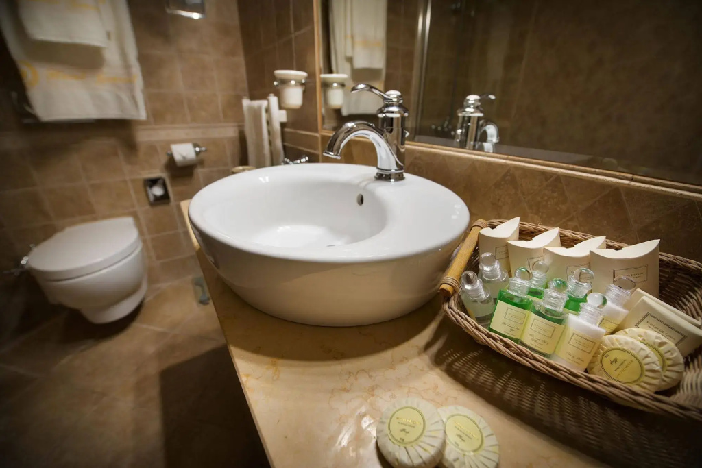 Hotel General Old Town Prague - Général