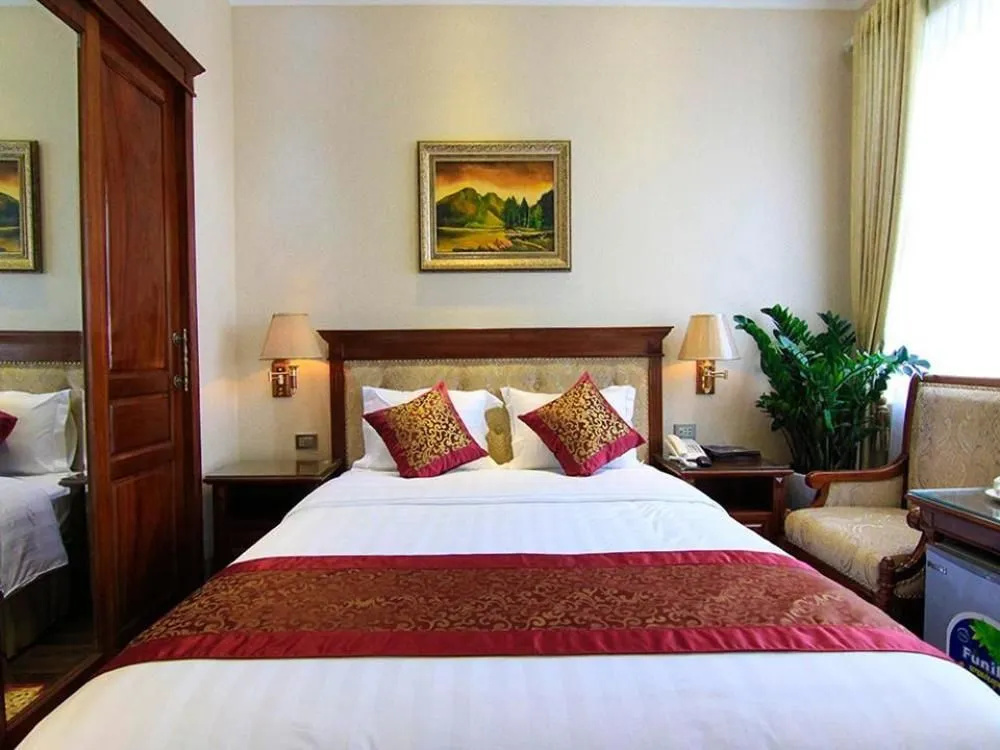 Violin Hotel Ha Noi - Général