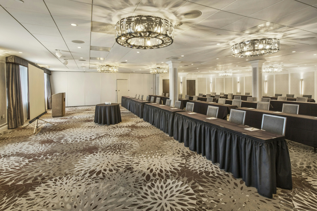 DoubleTree by Hilton Hotel Nanuet - Général