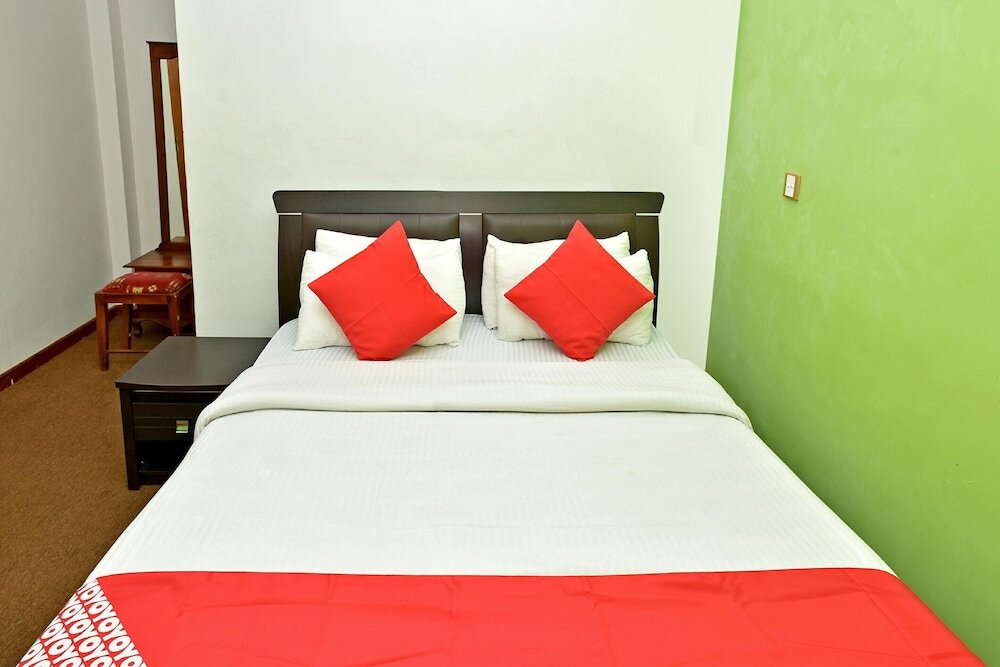 Dewy Cottage Nuwara Eliya