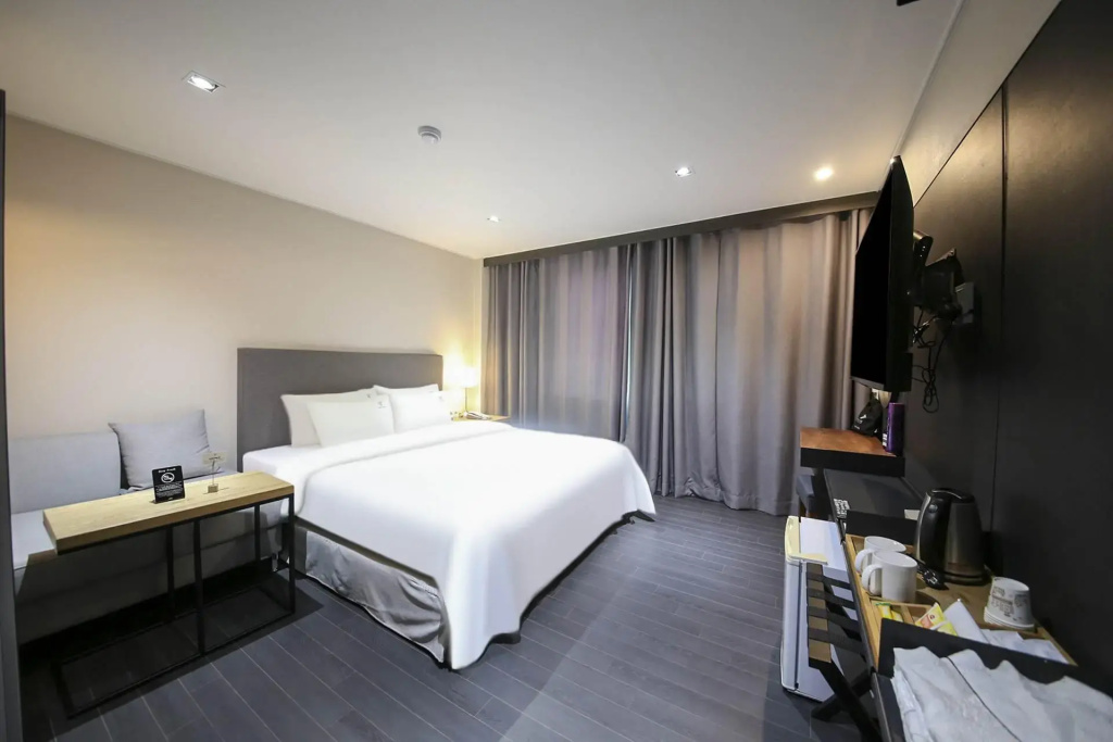Hotel photo 20
