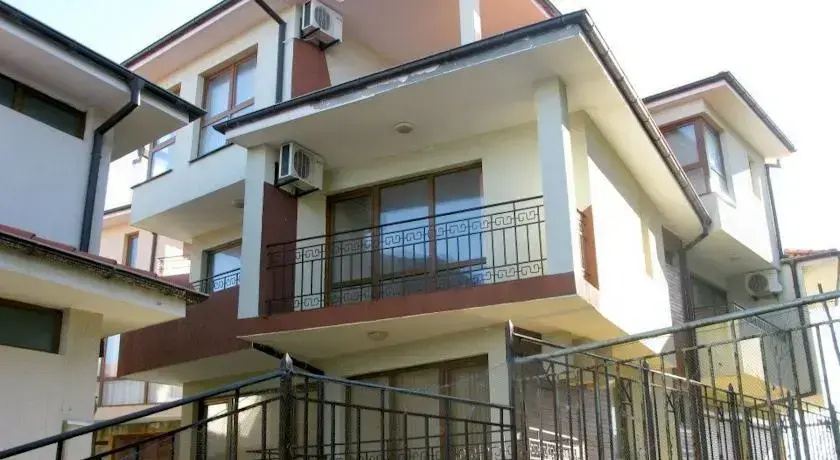 Villa Bella