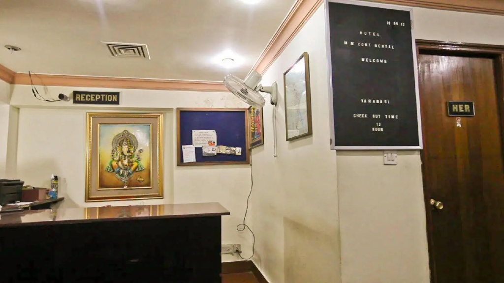 Hotel photo 12