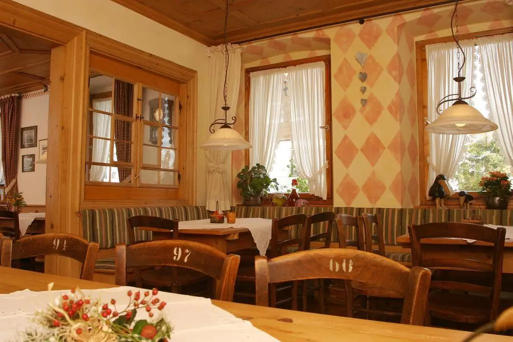 Landgasthof Rössle - Beim Kräuterwirt - Général