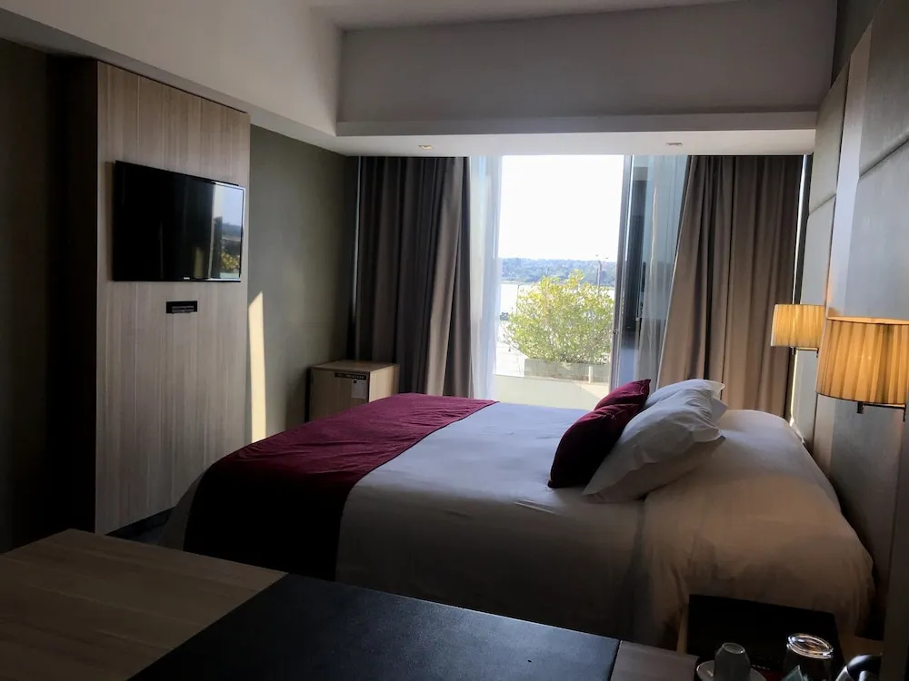 Savoy Hotel Encarnación - Chambres