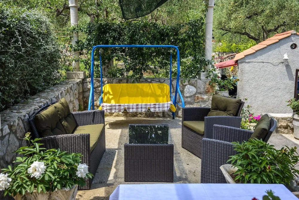 Rooms Mali Raj