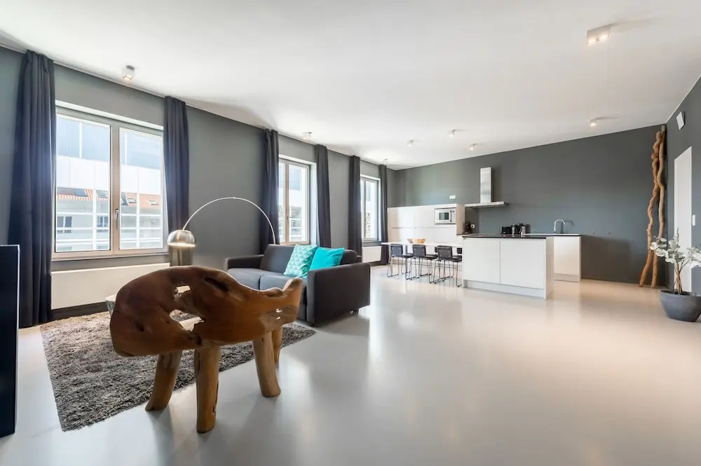 Smartflats Design - Les Postiers - фото 11