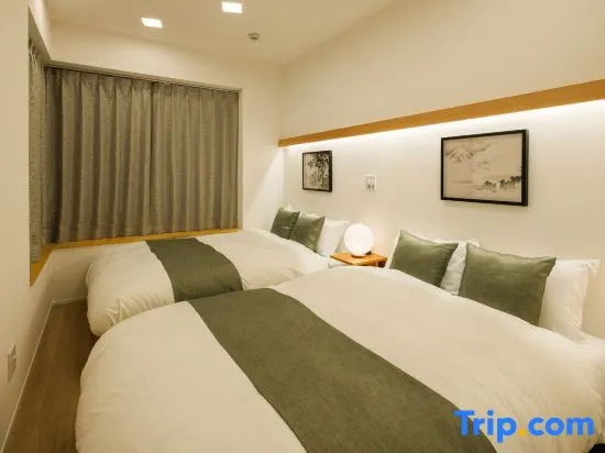 Tokyo Sky Suite Hotel 사진 4