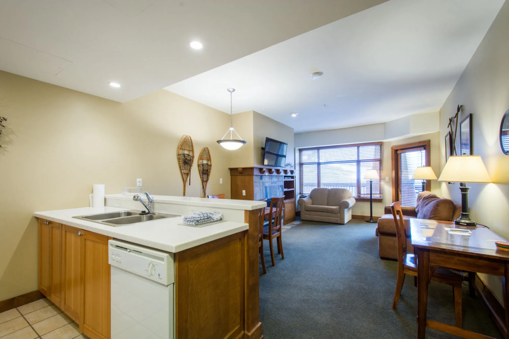 Sundial Lodge by All Seasons Resort Lodging - Général