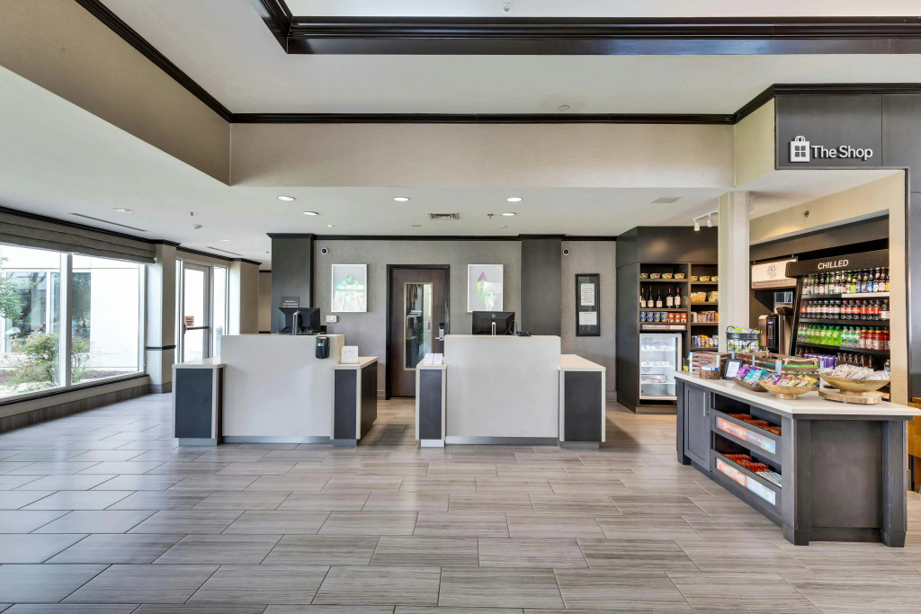 Hilton Garden Inn Austin NW - Arboretum - Général