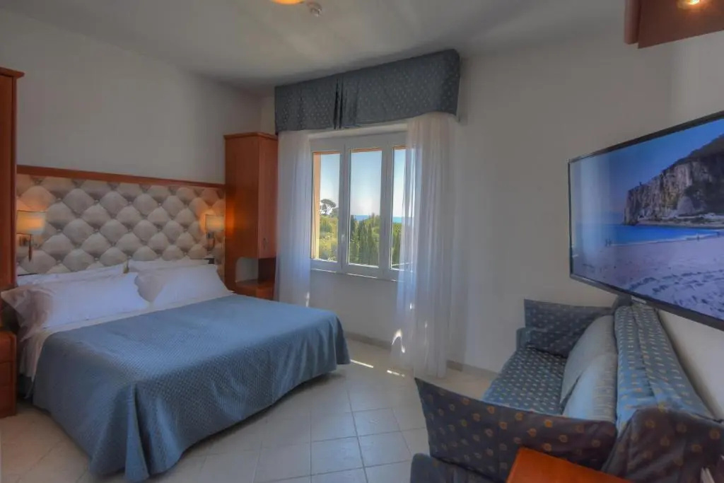 Noris - Chambres