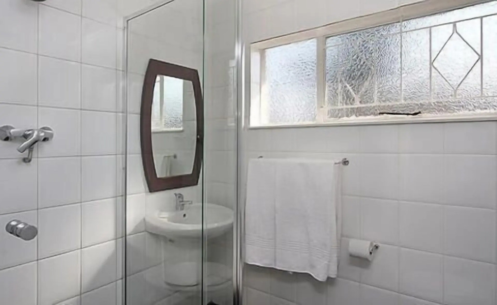 Vetho 1 Apartments OR Tambo Airport - фото 19