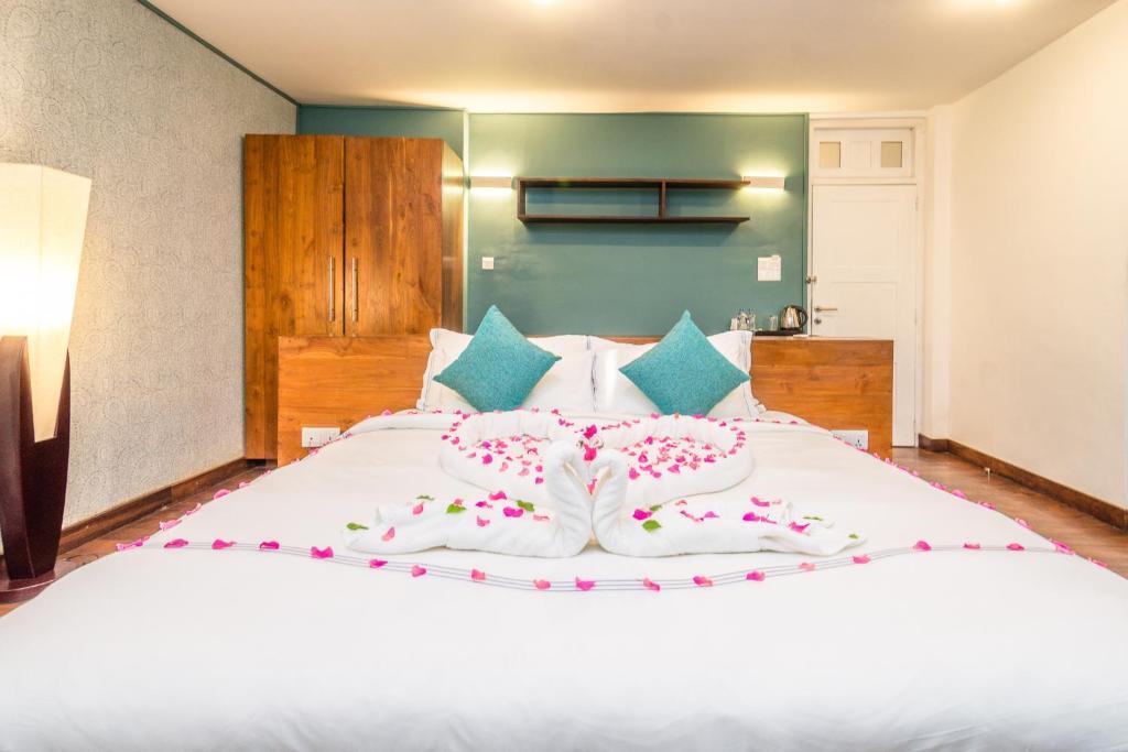 Viyana Boutique Hotel