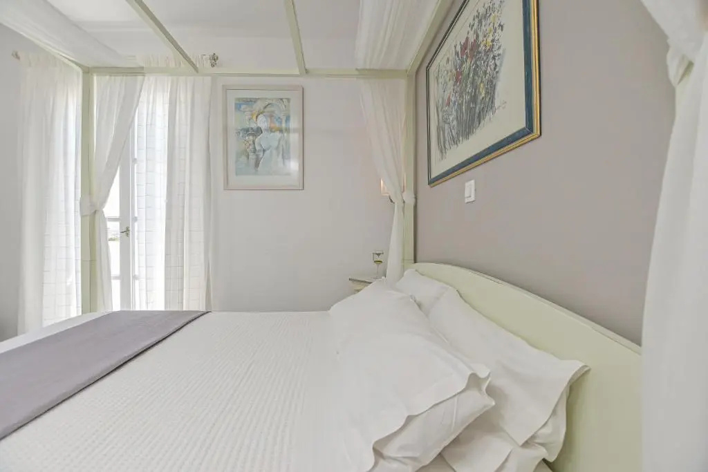 Lianos Village - Chambres