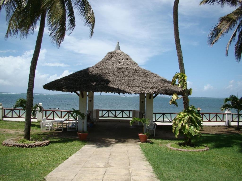 Nyali Beach Holiday Resort image