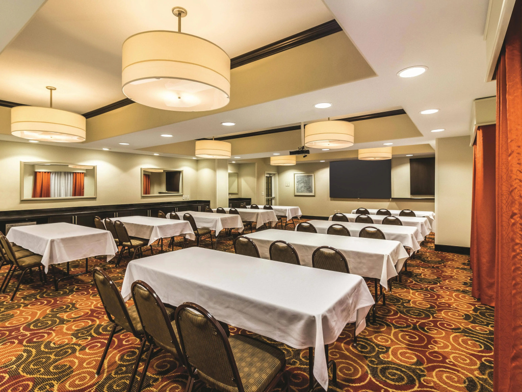 La Quinta Inn & Suites by Wyndham Fargo-Medical Center - Général