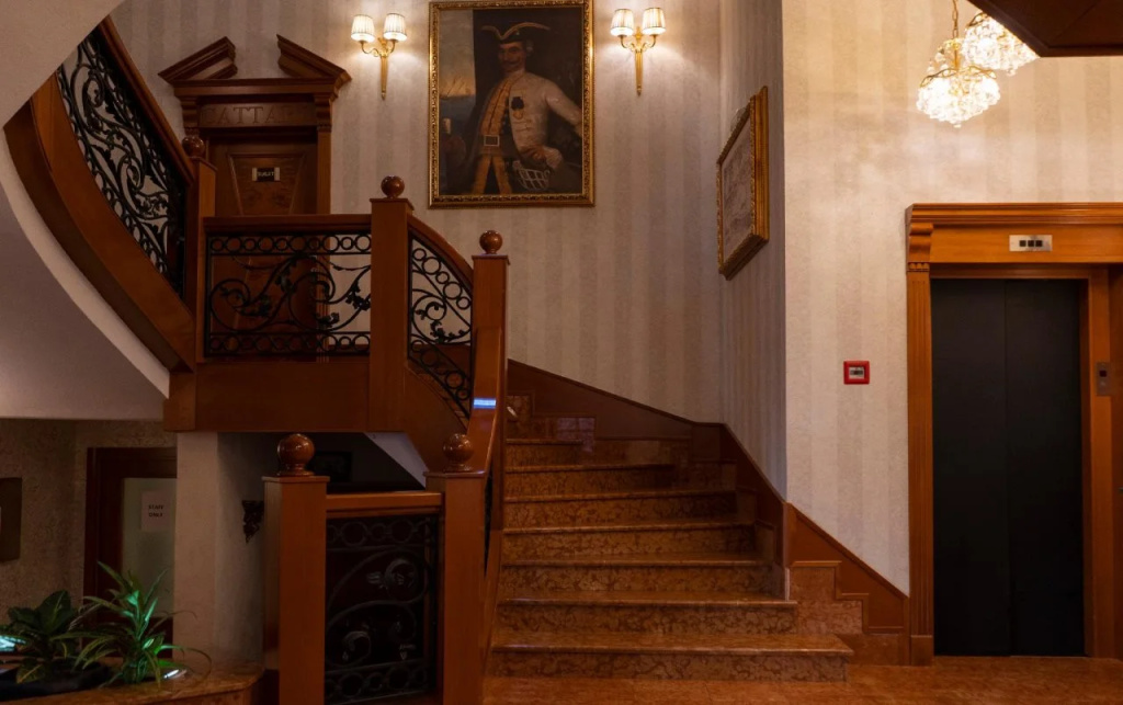 Historic Boutique Hotel Cattaro - Général