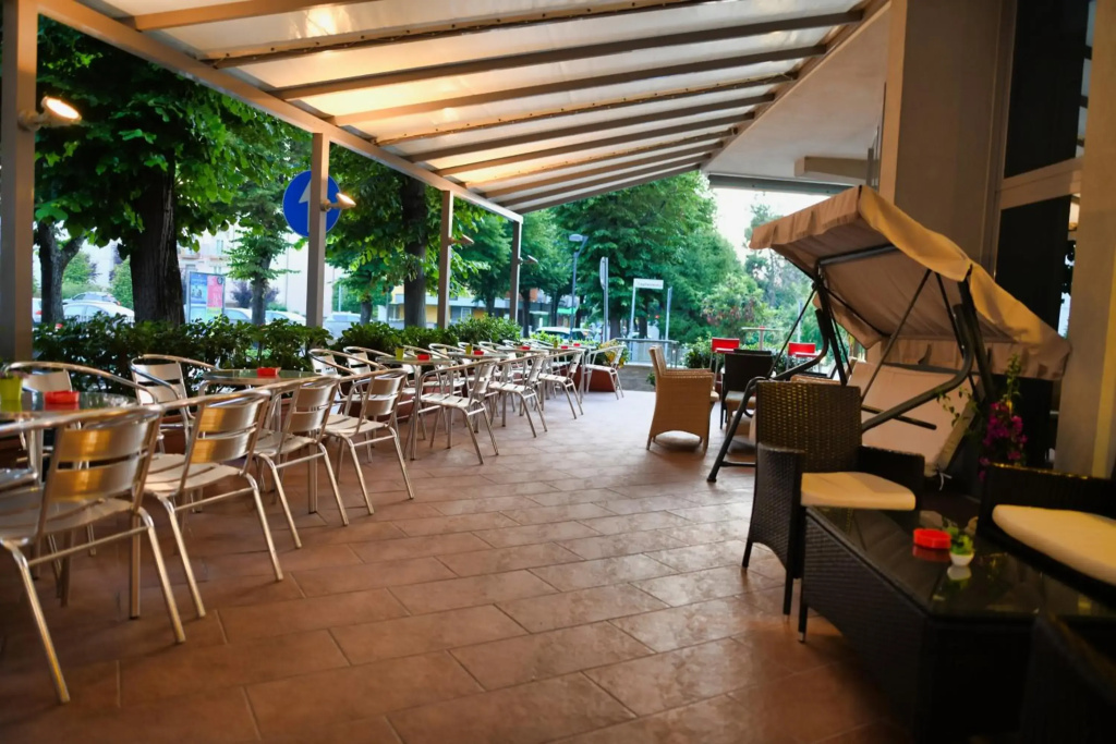 Hotel photo 16